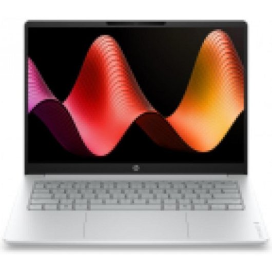 Portatile HP OmniBook 3 14-ht0016nsx 14" Intel Core Ultra 5 225U 8GB 512GB SSD Intel Graphics FreeDOS