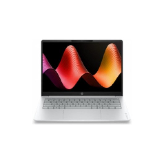 Portatile HP OmniBook 3 14-ht0016nsx 14" Intel Core Ultra 5 225U 8GB 512GB SSD Intel Graphics FreeDOS
