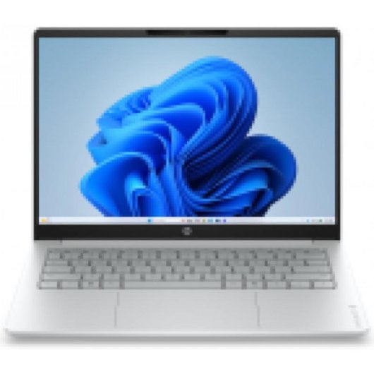 Portatile HP OmniBook 3 14-ht0014nsx 14" Intel Core Ultra 5 225U 8GB 512GB SSD Intel Graphics Windows 11