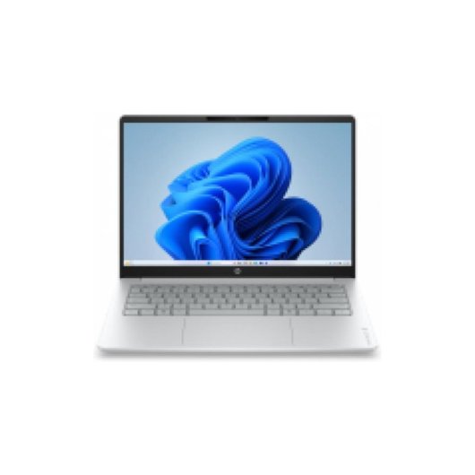 Portatile HP OmniBook 3 14-ht0014nsx 14" Intel Core Ultra 5 225U 8GB 512GB SSD Intel Graphics Windows 11