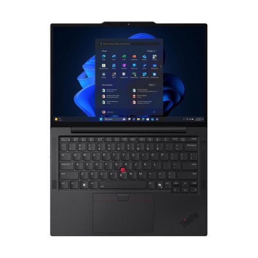 Portatile Lenovo ThinkPad X13 Gen 7 13,3" Intel Core Ultra 5 325 32GB 512GB SSD Intel Graphics Windows 11 Pro