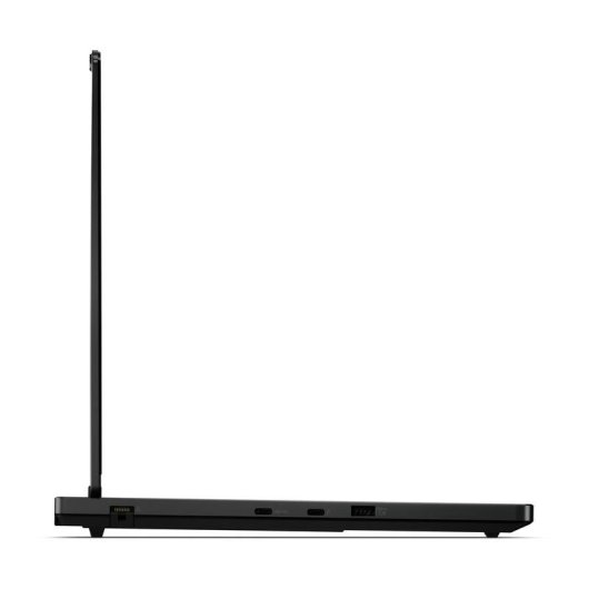 Ordinateur portable Lenovo Legion 5 15IAX10 15,1'' OLED Intel Core Ultra 7 255HX, 32 Go, RTX 5070, 1 To SSD, Windows 11, clavier RGB
