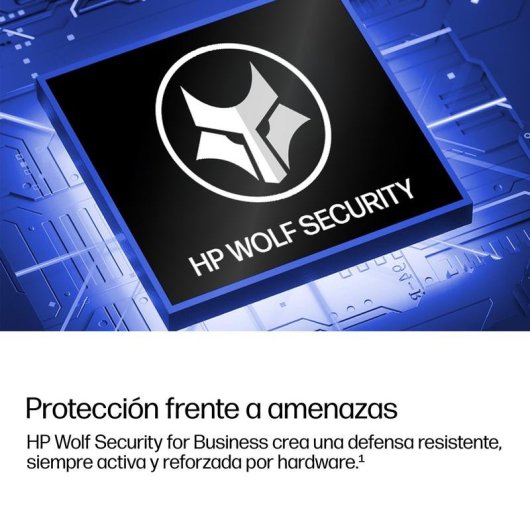 Portátil HP EliteBook 6 G2a 14" AMD Ryzen 5 230 16GB 512GB SSD Radeon 760M Windows 11 Pro