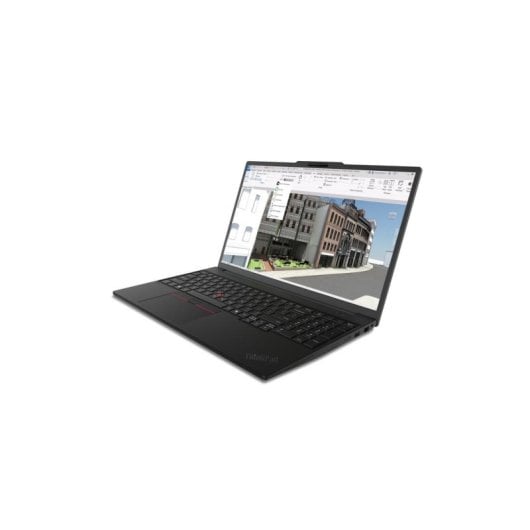 Laptop Lenovo ThinkPad P16s Gen 5 16" Intel Core Ultra 7 356H 32GB 1TB SSD RTX PRO 500 Blackwell Windows 11 Pro
