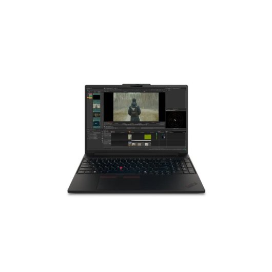Laptop Lenovo ThinkPad P16s Gen 5 16" Intel Core Ultra 7 356H 32GB 1TB SSD RTX PRO 500 Blackwell Windows 11 Pro