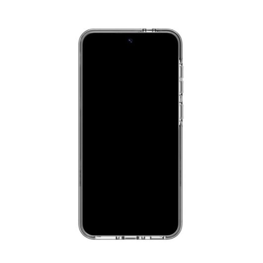 Funda para móvil dbramante1928 Iceland Pro Kick Cover plástico transparente para Galaxy A56 5G
