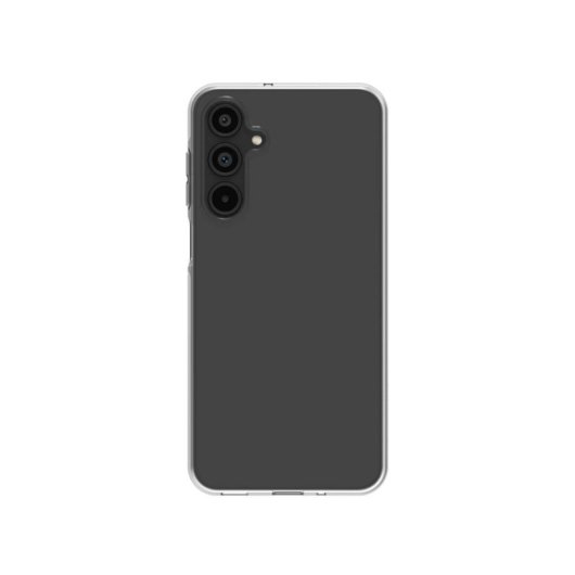 Funda para móvil dbramante1928 GL16CL006501 Schwarze Kunststoffhülle für Galaxy A16