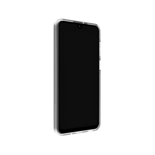 Funda para móvil dbramante1928 GL16CL006501 Schwarze Kunststoffhülle für Galaxy A16