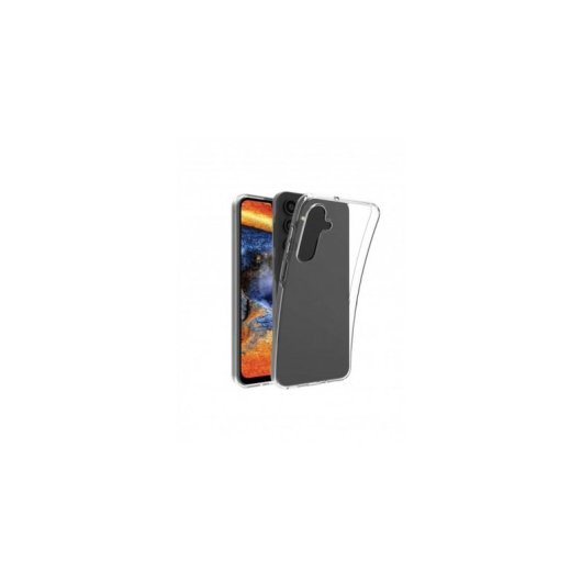 Funda para móvil dbramante1928 GL16CL006501 Schwarze Kunststoffhülle für Galaxy A16