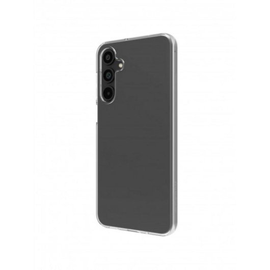 Funda para móvil dbramante1928 GL16CL006501 Schwarze Kunststoffhülle für Galaxy A16