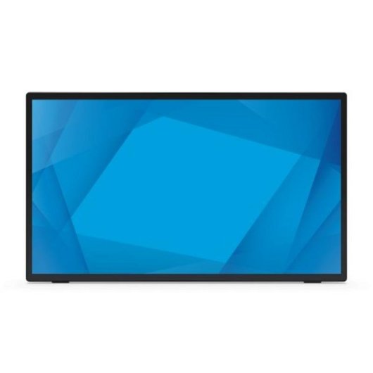 Écran PC ELO Touch Solutions 2770L 27" Full HD LED Tactile 14ms Haut-parleurs HDMI USB VESA