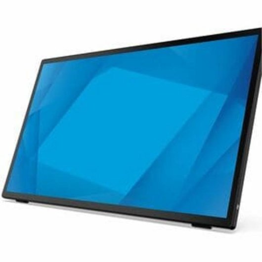 Écran PC ELO Touch Solutions 2770L 27" Full HD LED Tactile 14ms Haut-parleurs HDMI USB VESA