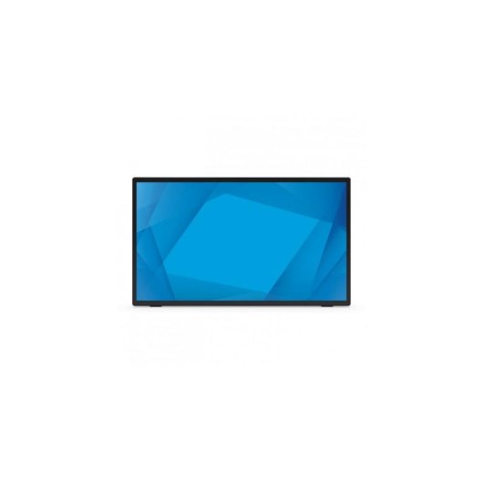 Écran PC ELO Touch Solutions 2770L 27" Full HD LED Tactile 14ms Haut-parleurs HDMI USB VESA