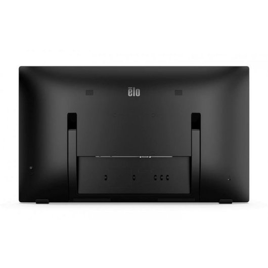 Écran PC ELO Touch Solutions 2770L 27" Full HD LED Tactile 14ms Haut-parleurs HDMI USB VESA