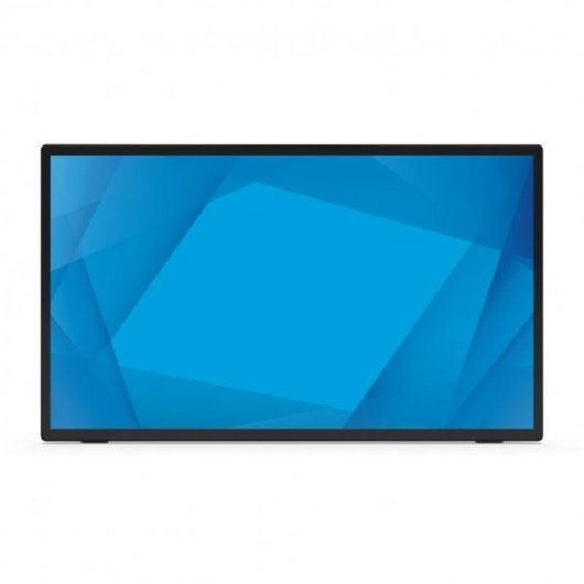 Écran PC ELO Touch Solutions 2770L 27" Full HD LED Tactile 14ms Haut-parleurs HDMI USB VESA