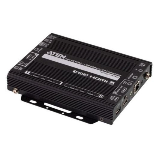 Transceiver ATEN VE1843 HDMI True 4K HDBaseT 3.0 100 m
