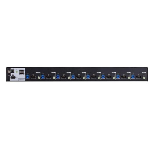 ATEN CS18208 KVM Switch 8-Port HDMI 4K USB 3.0