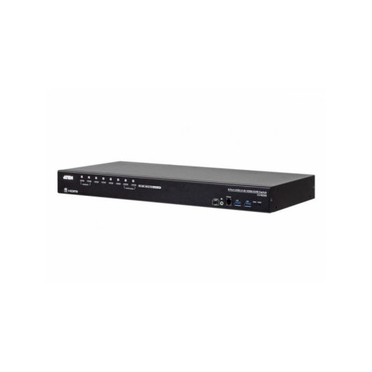 ATEN CS18208 KVM Switch 8-Port HDMI 4K USB 3.0