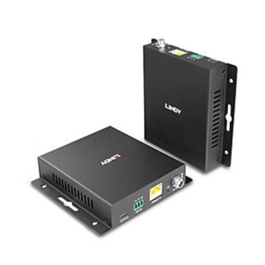Extensor AV HDBaseT Lindy 39347 4K UHD 100m