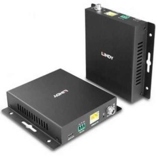 Extensor AV HDBaseT Lindy 39347 4K UHD 100m