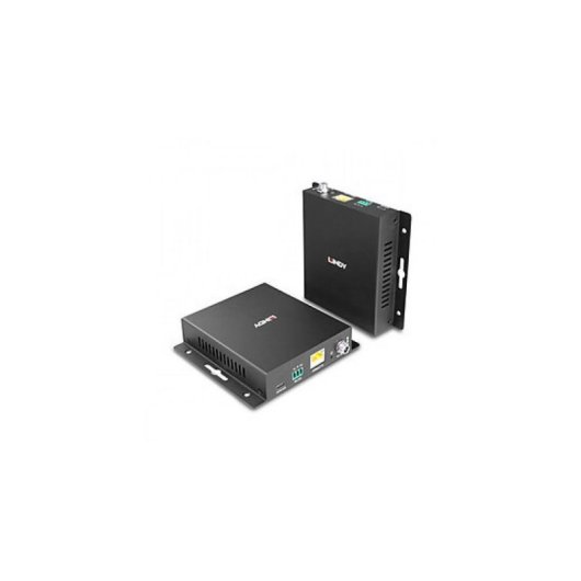 Extensor AV HDBaseT Lindy 39347 4K UHD 100m