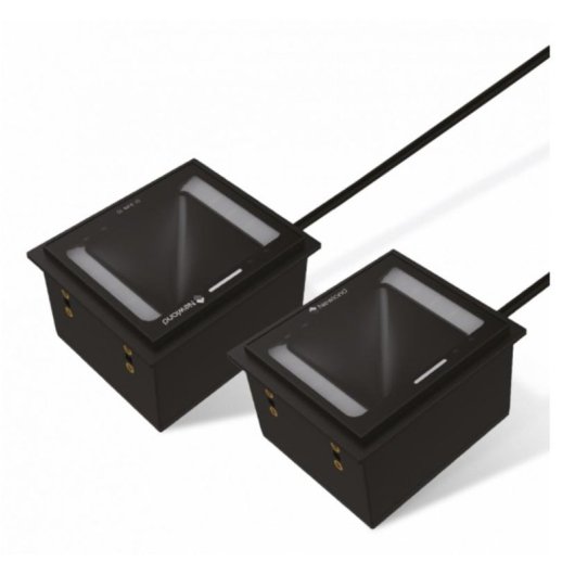Lettore di codici a barre integrato Newland FM3281 1D/2D NFC IP67