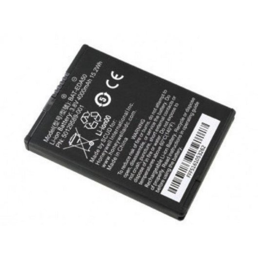 Ersetzungsakku Honeywell ScanPal EDA50/EDA50hc 3.8V 4000 mAh