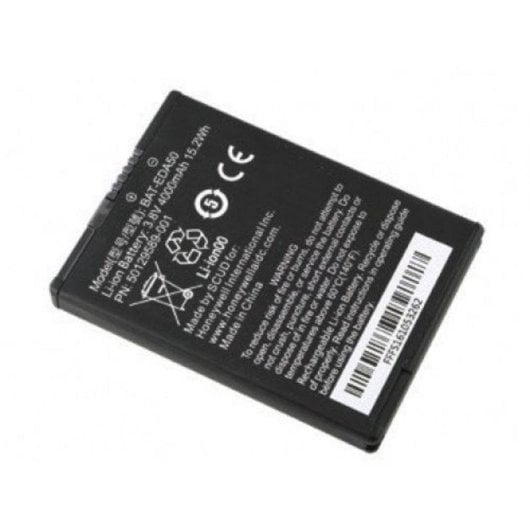 Ersetzungsakku Honeywell ScanPal EDA50/EDA50hc 3.8V 4000 mAh