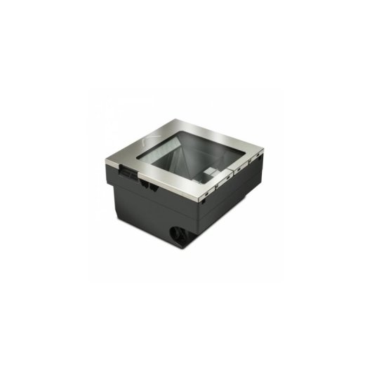 Lector de código barras fijo Datalogic Magellan 3550HSi 1D/2D LED USB Negro Plata
