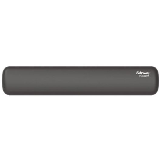 Handgelenkauflage Fellowes Breyta Schwarz Silicone 32 cm