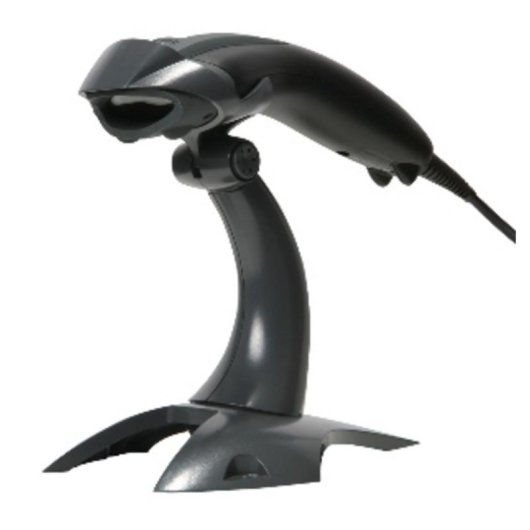 Lecteur de codes-barres portable Honeywell Voyager 1400G 1D Laser USB