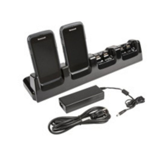 Caricatore Honeywell CT50-CB-2 PDA Dolphin CT50 Nero Tipo C