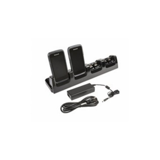Caricatore Honeywell CT50-CB-2 PDA Dolphin CT50 Nero Tipo C