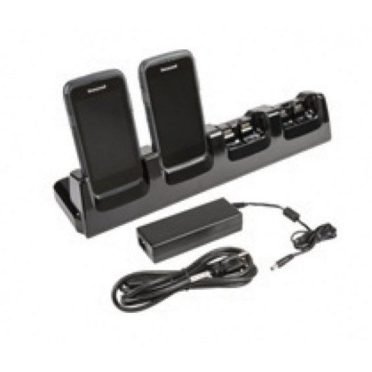 Caricatore Honeywell CT50-CB-2 PDA Dolphin CT50 Nero Tipo C