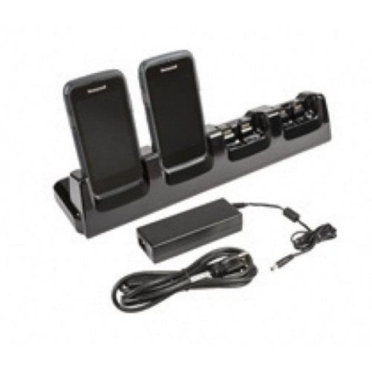 Caricatore Honeywell CT50-CB-2 PDA Dolphin CT50 Nero Tipo C