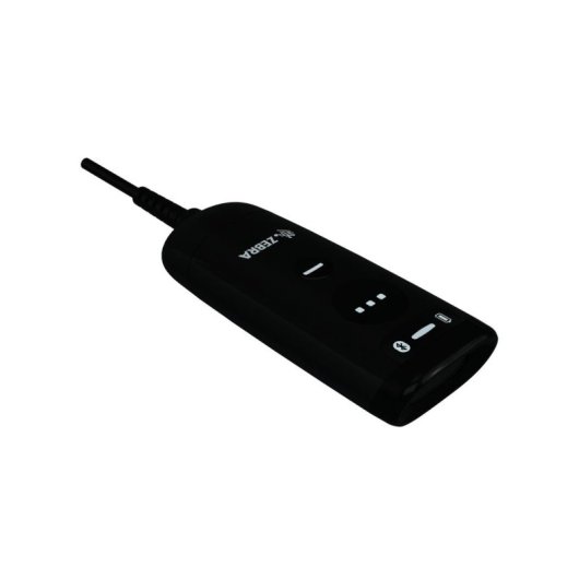 Lector de códigos de barras portátil Zebra CS60 1D/2D LED Bluetooth IP65