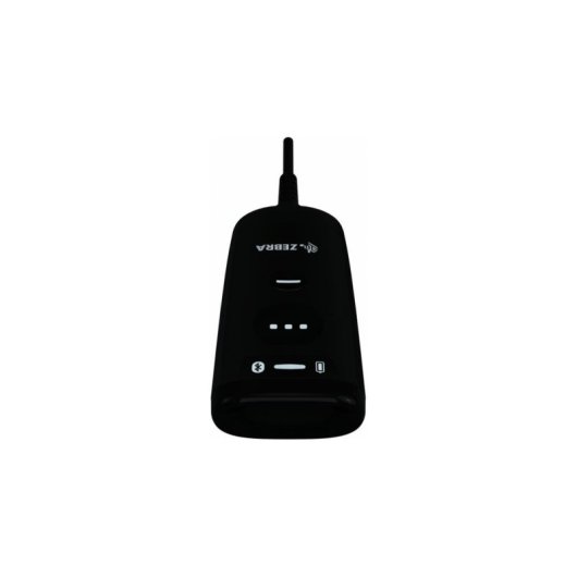 Lector de códigos de barras portátil Zebra CS60 1D/2D LED Bluetooth IP65