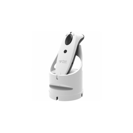 Lecteur de codes à barres portable Socket Mobile SocketScan S740 1D/2D Bluetooth LED