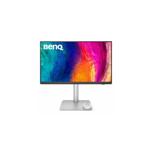 Monitor BenQ PD2730S 27" 5K Ultra HD 60Hz IPS HDR10 DisplayHDR400 Höhenverstellbar