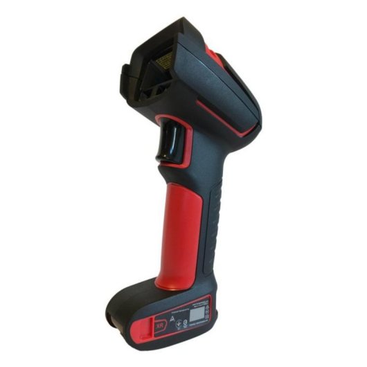 Lecteur code-barres portable Honeywell 1990i 1D/2D LED IP67