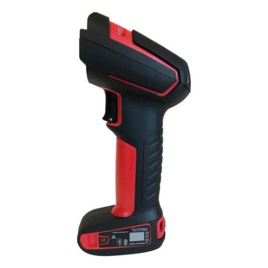 Lecteur code-barres portable Honeywell 1990i 1D/2D LED IP67