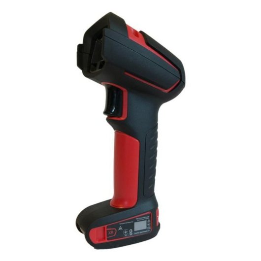 Lecteur code-barres portable Honeywell 1990i 1D/2D LED IP67