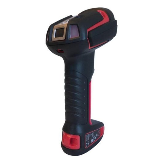 Lecteur code-barres portable Honeywell 1990i 1D/2D LED IP67