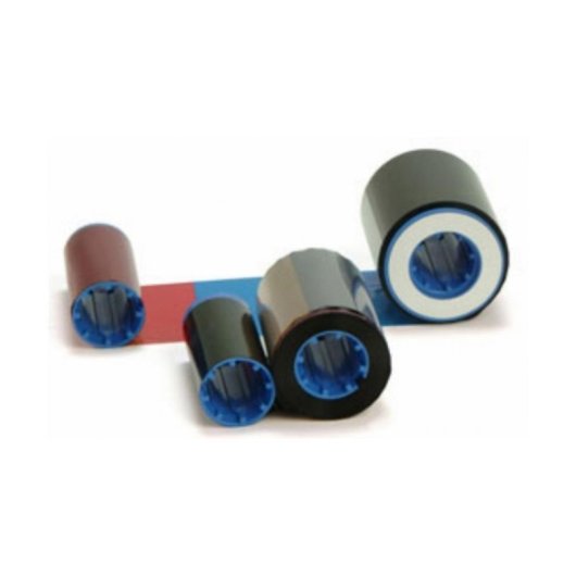 Cinta para impresora Zebra 800012-901 Transferencia térmica compatible ZPX 8