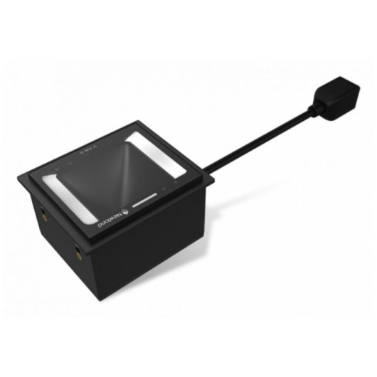 Lettore di codici a barre Newland FM3281-NFC-28 2D Fixmount RS-232/USB IP67