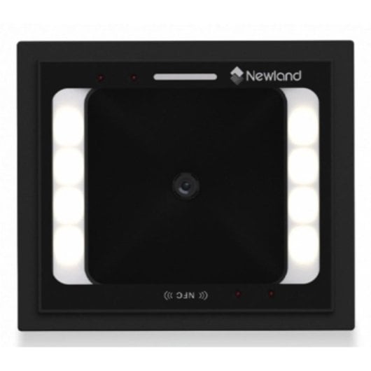 Lettore di codici a barre Newland FM3281-NFC-28 2D Fixmount RS-232/USB IP67