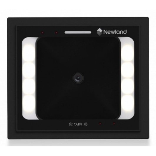 Lettore di codici a barre Newland FM3281-NFC-28 2D Fixmount RS-232/USB IP67