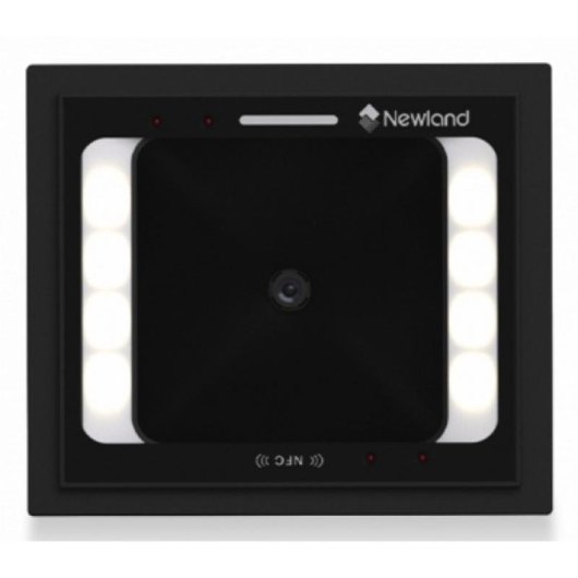 Lettore di codici a barre Newland FM3281-NFC-28 2D Fixmount RS-232/USB IP67