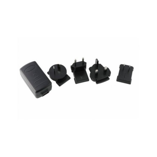 Honeywell USB-Ladegerät 50130570-001 5V 2A mit Mehrfachsteckern