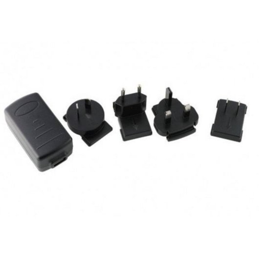Honeywell USB-Ladegerät 50130570-001 5V 2A mit Mehrfachsteckern